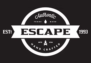 escape traveler logo
