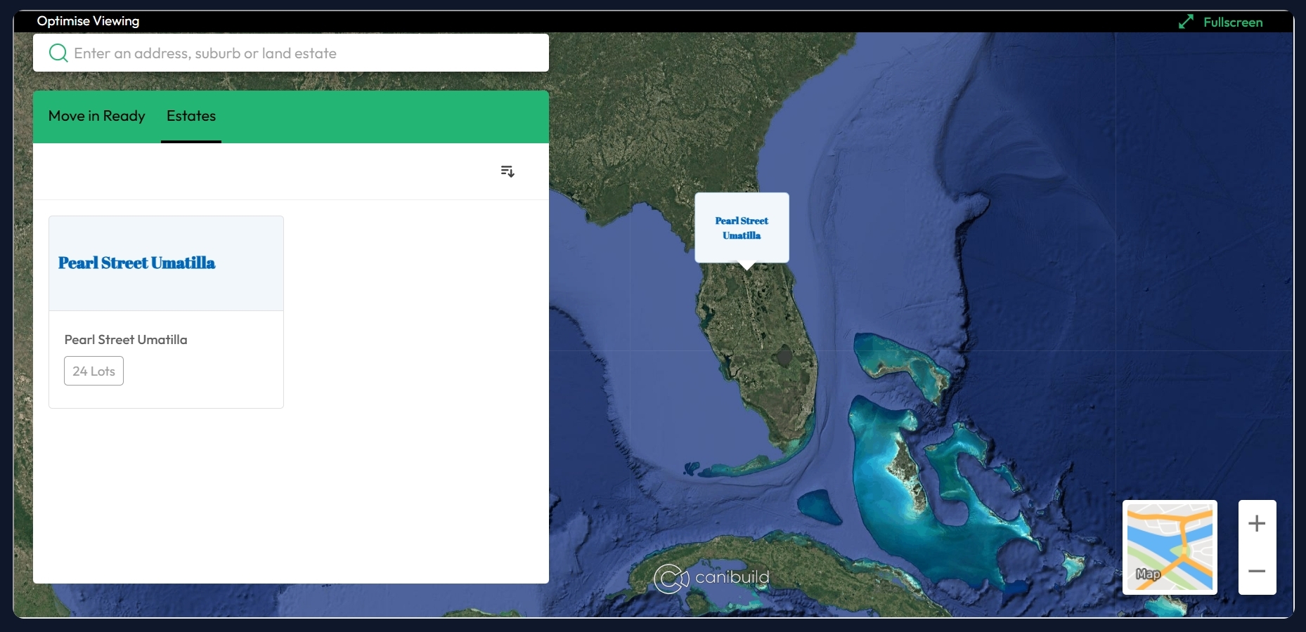 See Your Home on Your Land Before You Buy