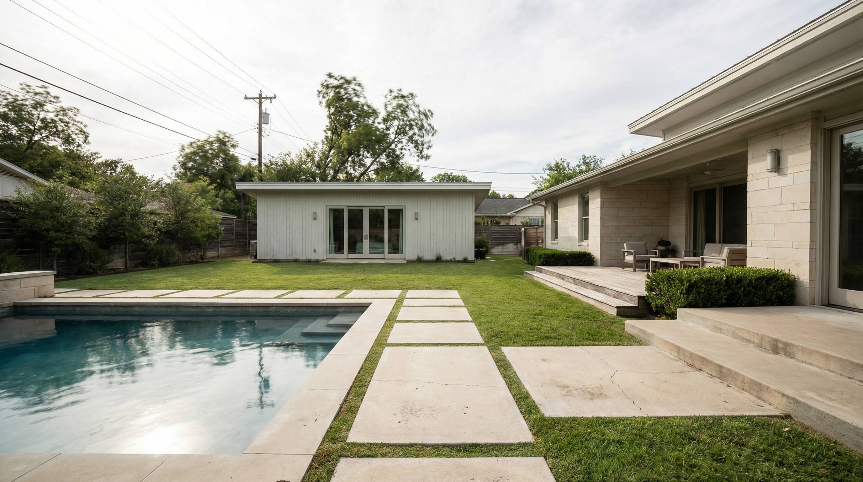 detached accessory dwelling unit