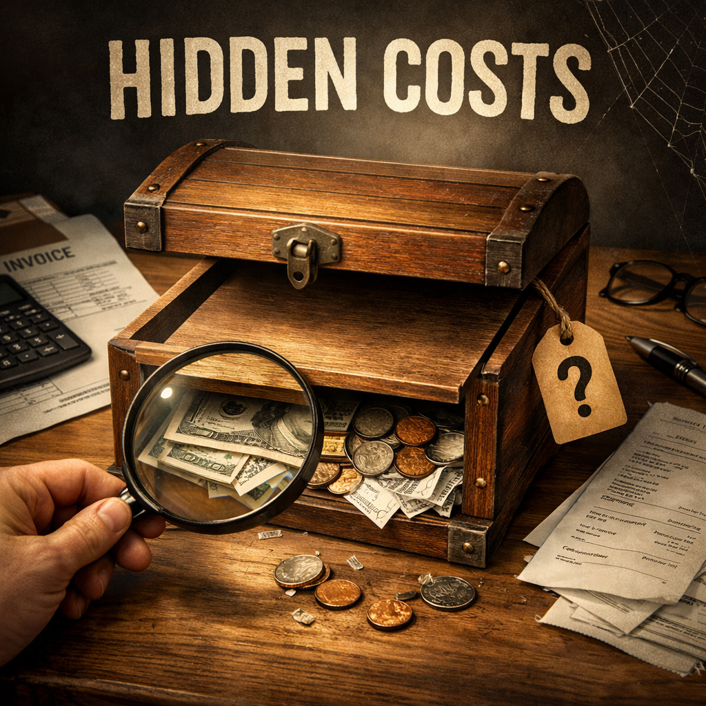 The Real Costs of Buying a Mobile Home: What Many Buyers Overlook Before Purchasing