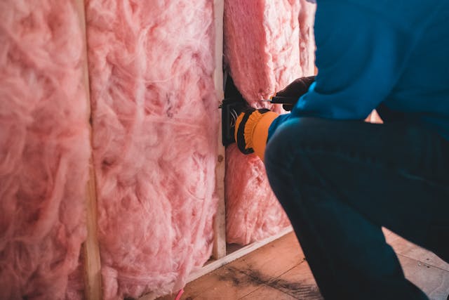 Used vs. Newer Mobile Homes: What Affects Energy Efficiency