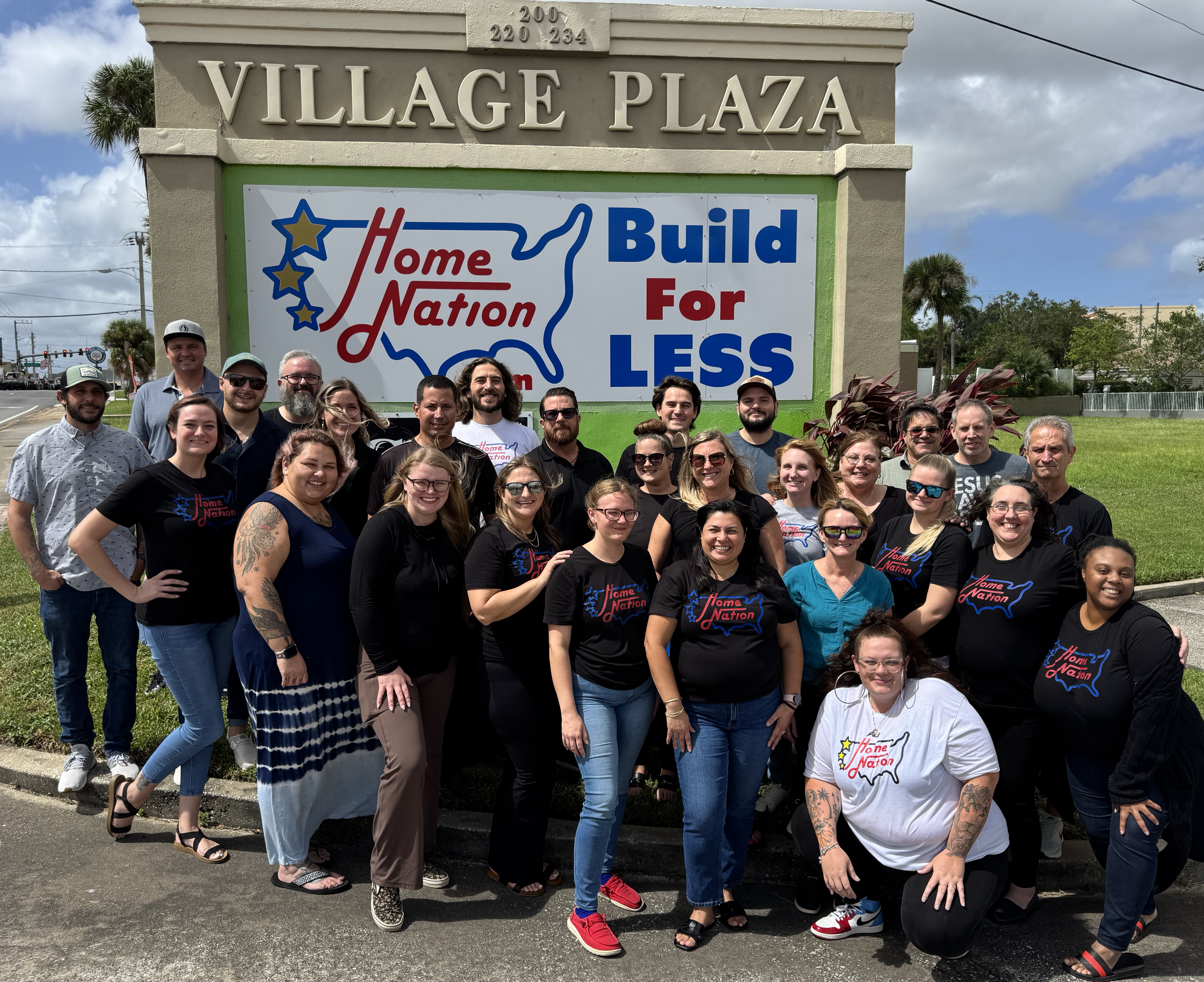 Home Nation: #1 Dealer For Single Wide Sales in FL