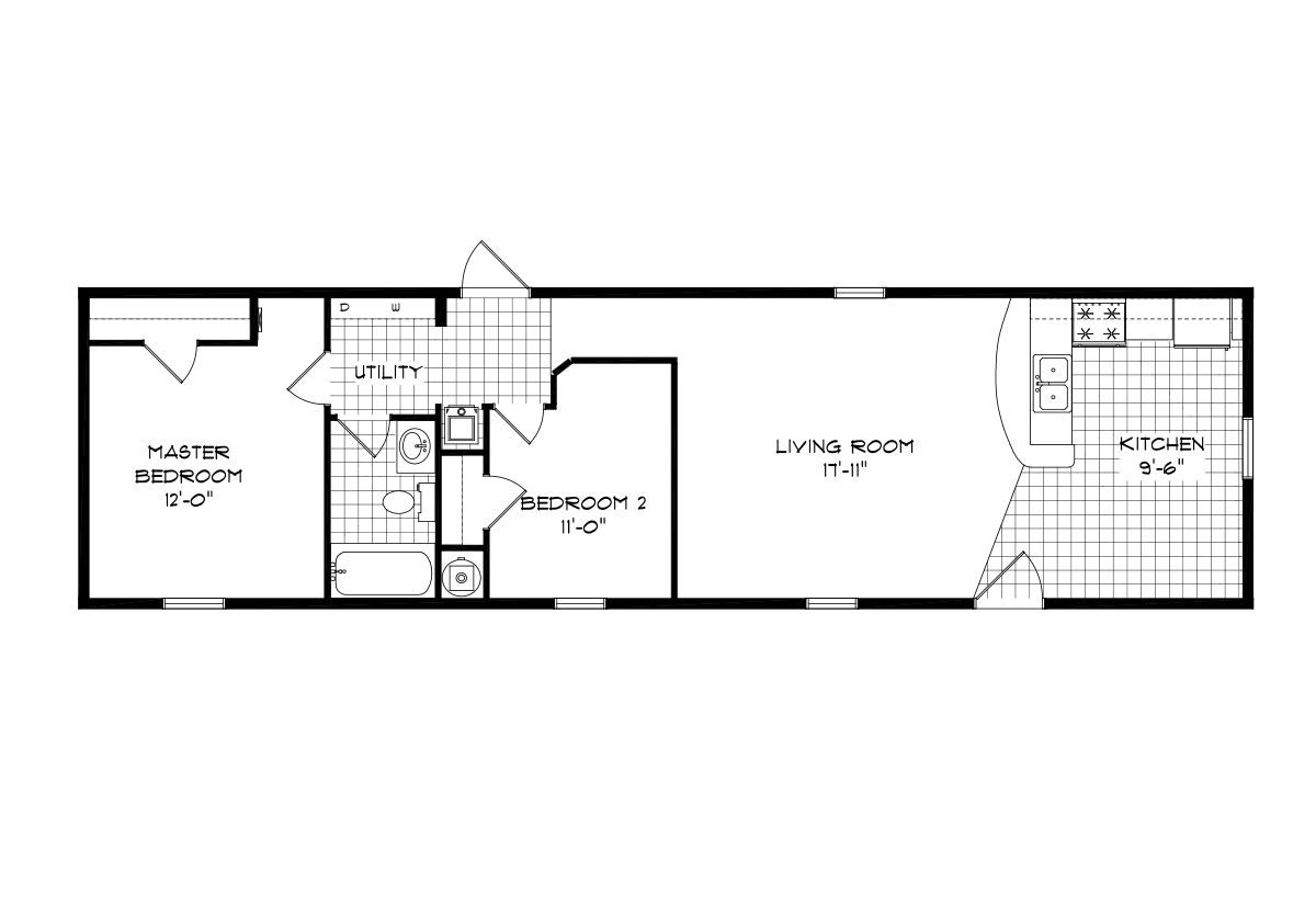 mansion 4060