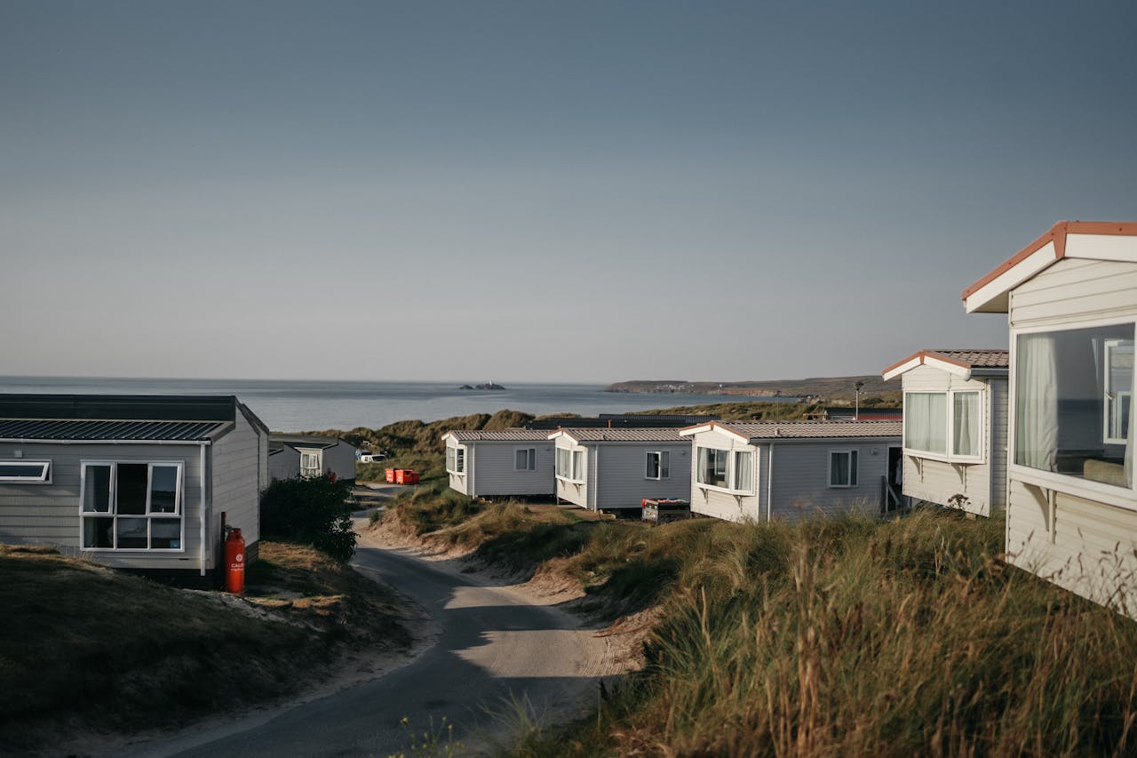 Do Mobile Homes Appreciate? Why the Old “Mobile Homes Don't Appreciate” Myth Is Outdated 