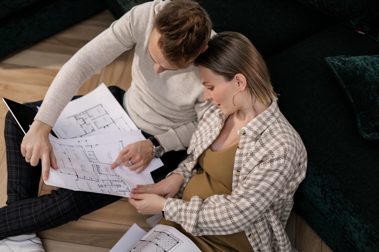 Avoid These Mistakes When Buying a New Construction Home