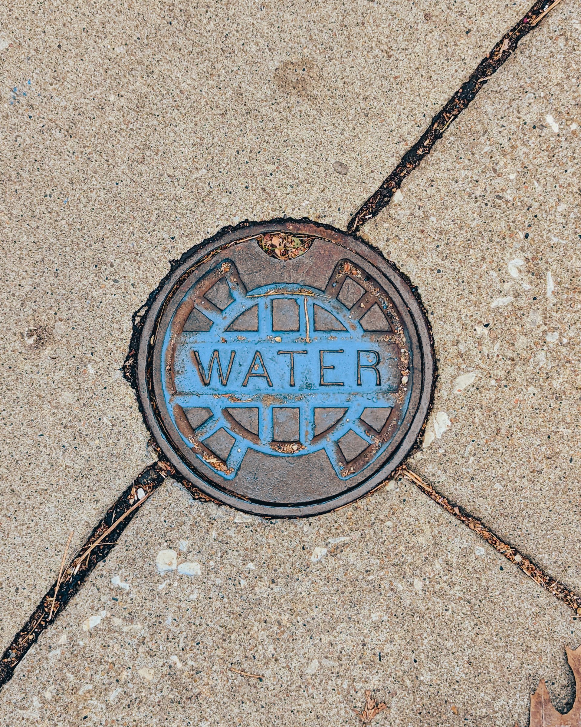 water main