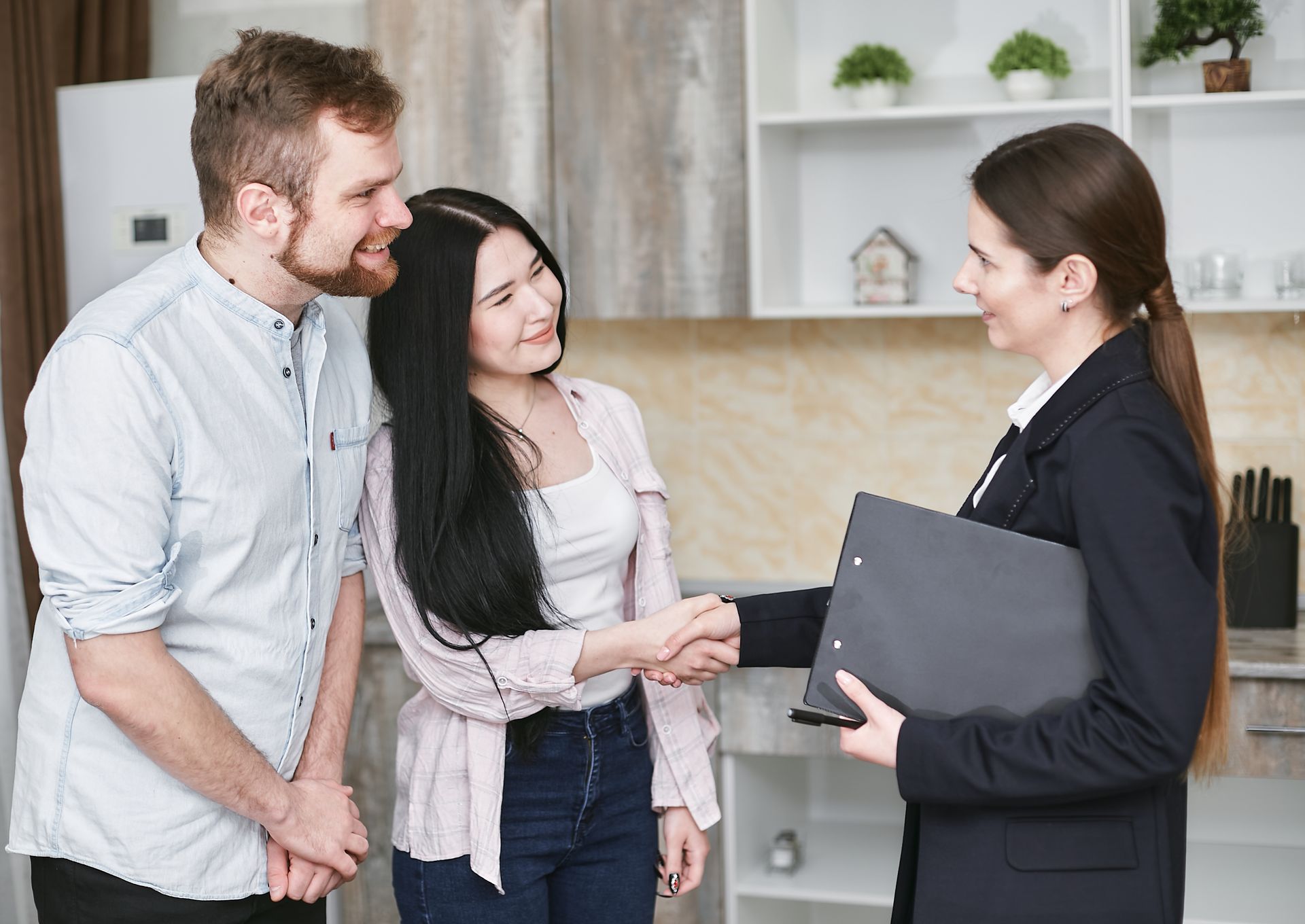 How To Choose a Reliable Mobile Home Dealer