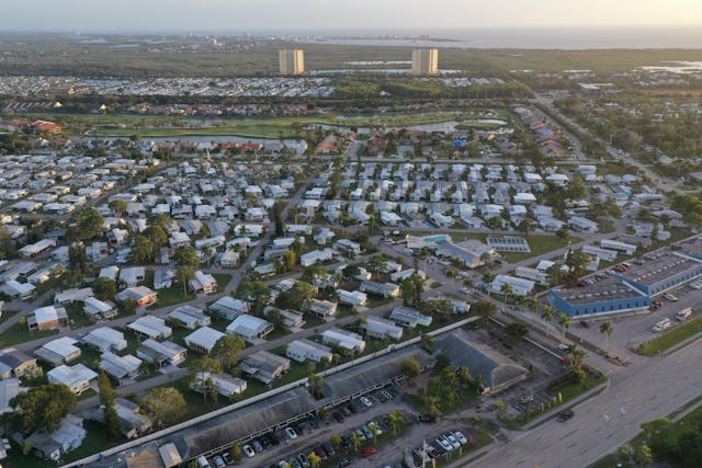 Best Mobile Home Models for Rental Parks