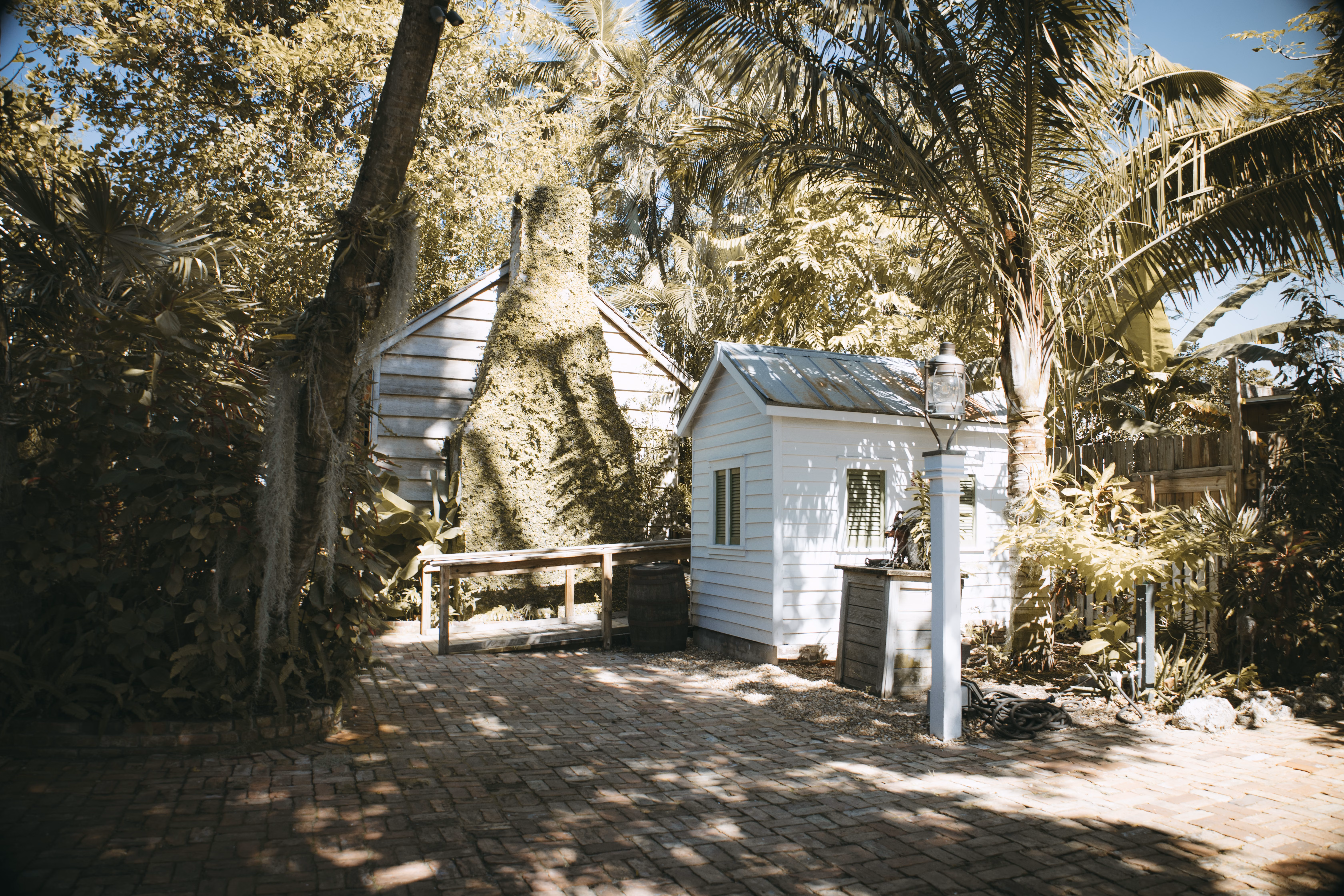 Accessory dwelling unit built on the same lot as a single-family home
