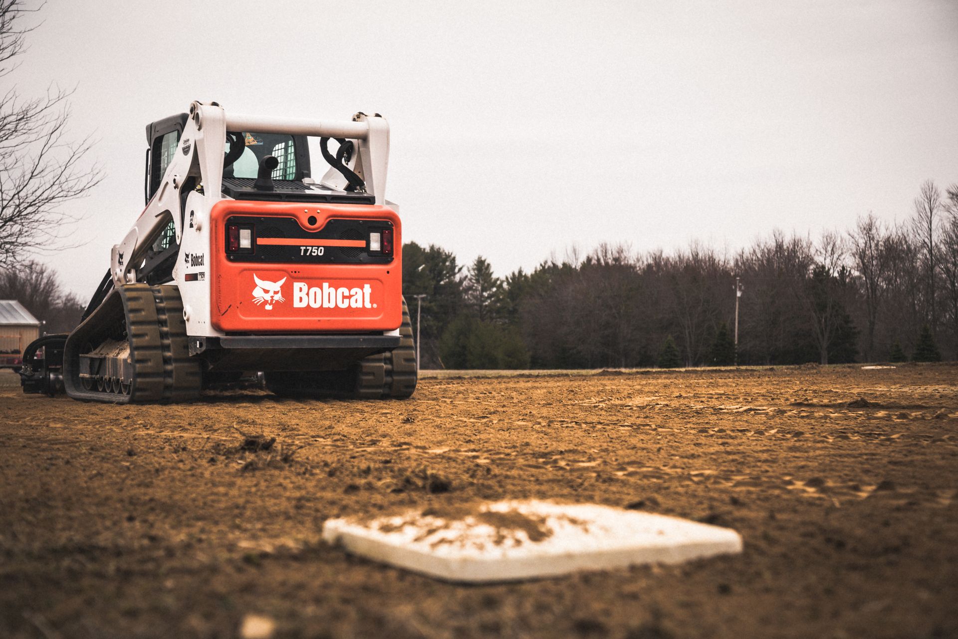 Why Proper Land Grading Matters for New Home Builds