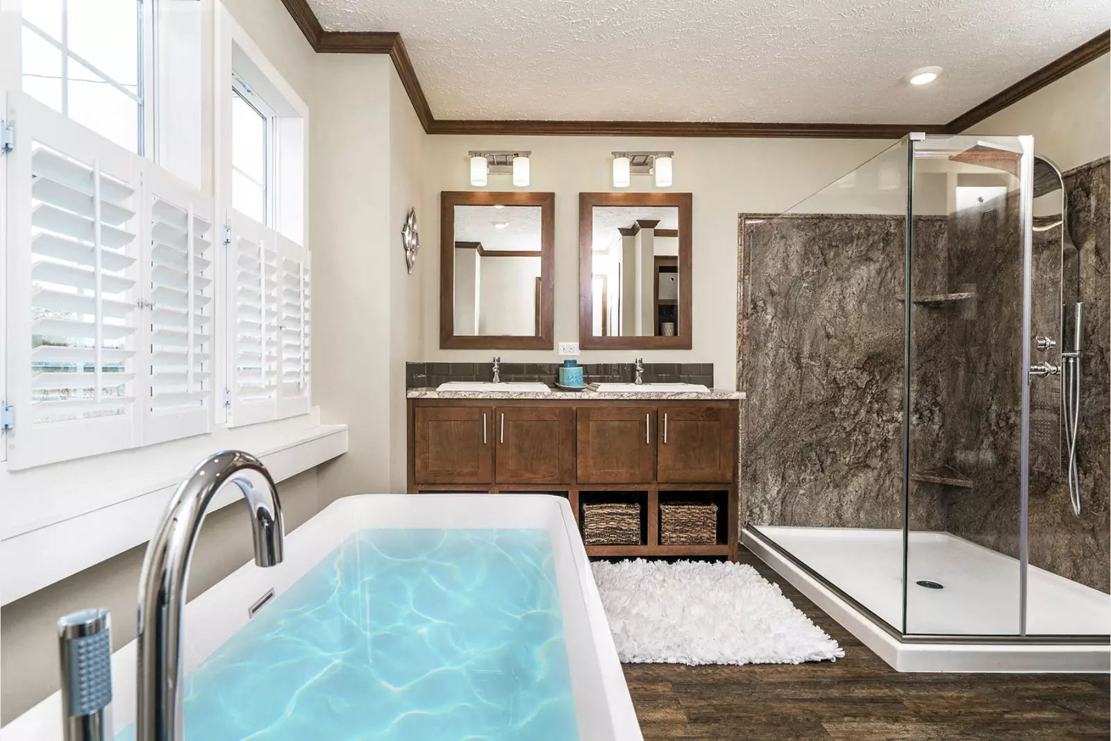 Mobile Home Customization: What Your Budget Really Gets You