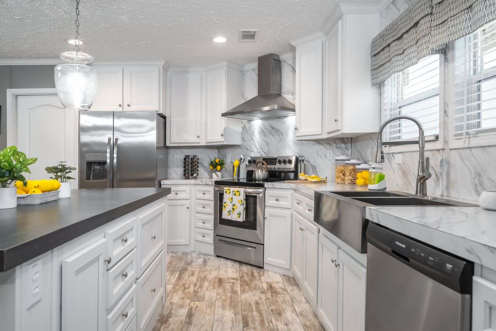 Today’s Mobile Homes Are Not What People Expect Anymore