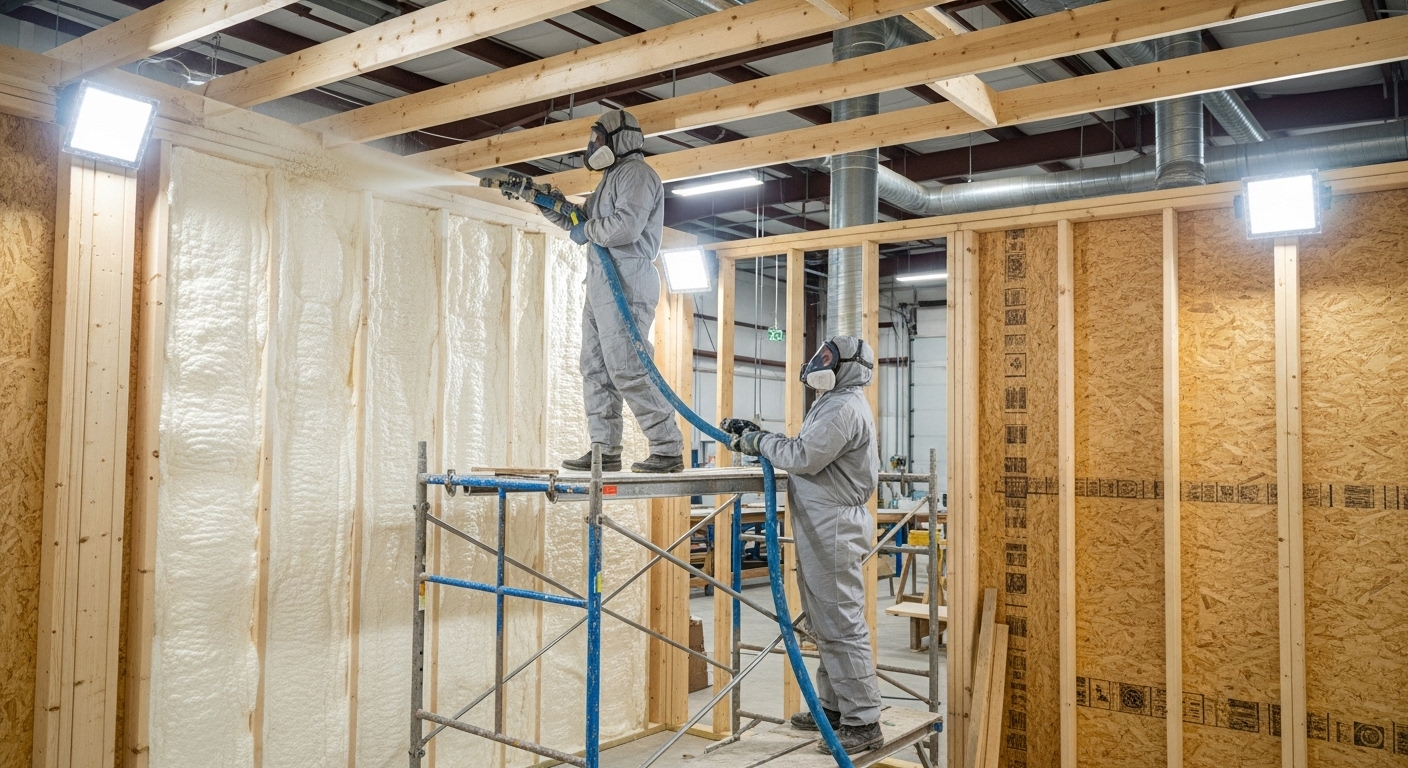 Green Mobile Living: Solar, Insulation & Water Conservation Tips